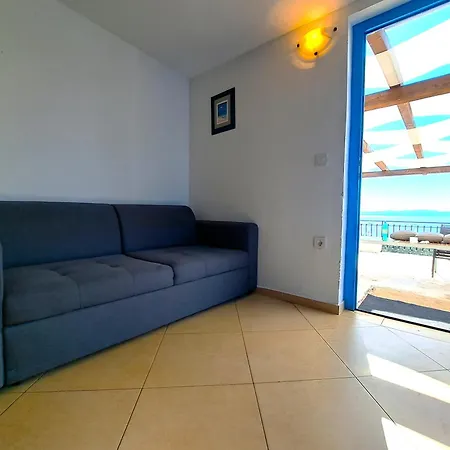 Villa Robinson *