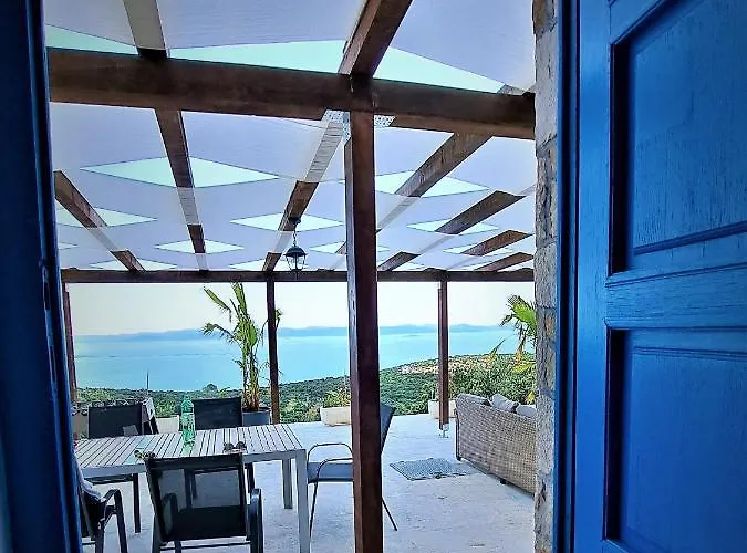 Villa Robinson *