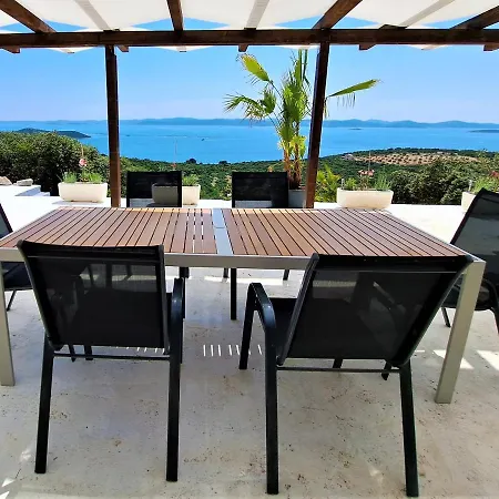 Villa Robinson