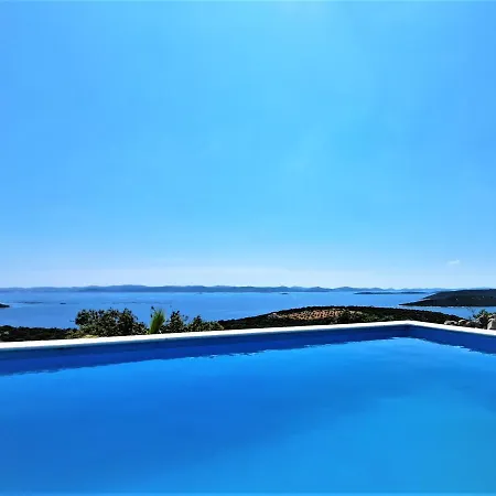 Villa Robinson
