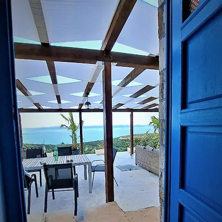 Villa Robinson *