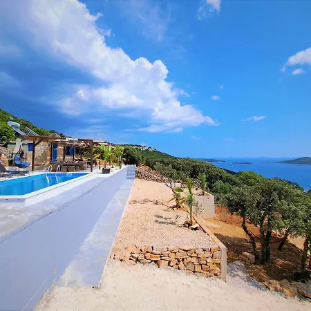 Villa Robinson