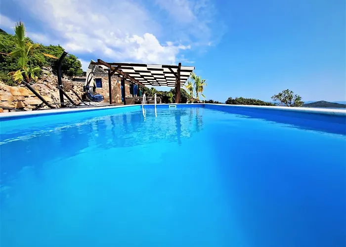 Villa Robinson