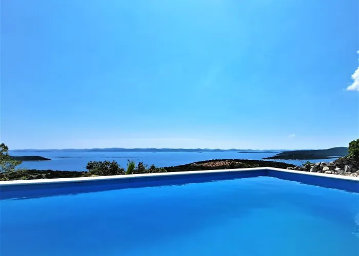 Villa Robinson
