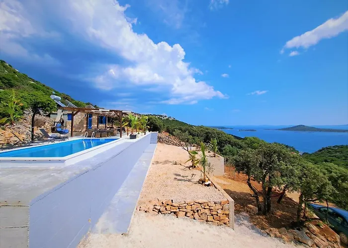 Villa Robinson